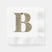 Monogrammed Brev - första Guld-miniatyrdiagram, El