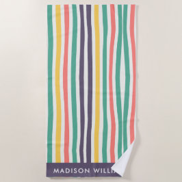 Monogrammed,namn.