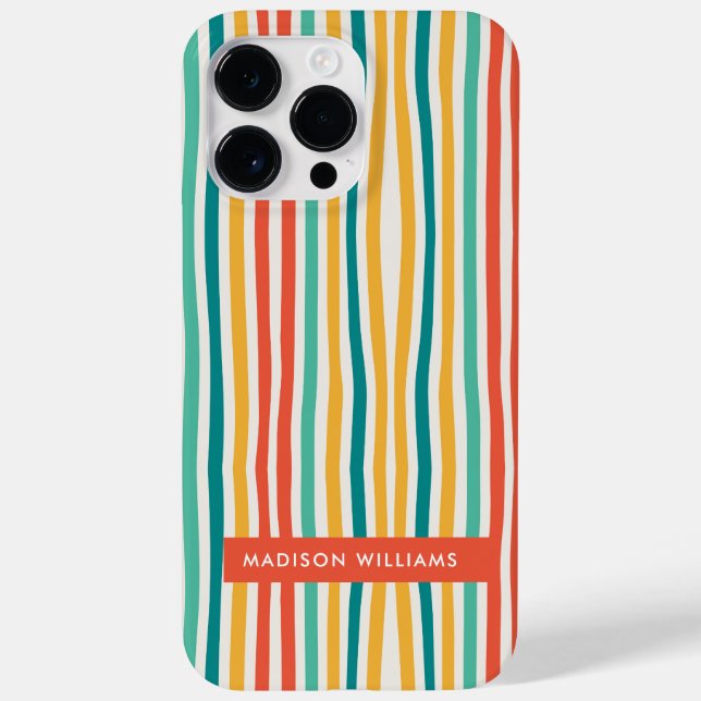 Monogrammed,namn. (Baksida)