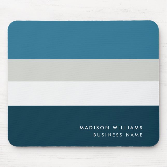 Monogrammed,namn. Musmatta (Framsidan)