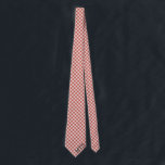 Monogrammed Red and White Gingham Checked Avslappn Slips<br><div class="desc">En röd och vit kontrolltid för roligt för avslappnader eller bröllop. Lägg till ditt monogram initialer eller ta bort om du vill.</div>