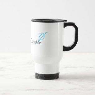 Monogrammed Resemugg