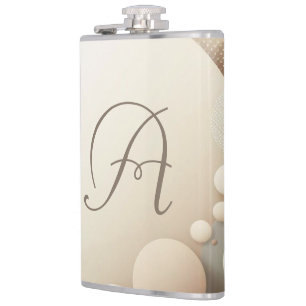 Monogrammed Sphere Harmony Fickplunta