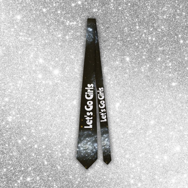 Monogrammed Spiral Galaxy | Slips (Skapare uppladdad)