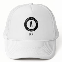 Monogrammerad Golf Rolig Golfare Söt Text Anpassad