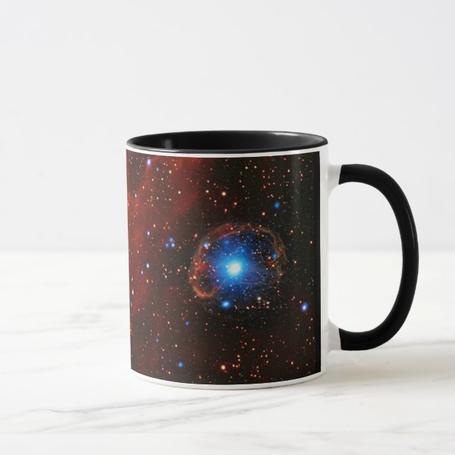 MonogramNebula N90 och Pulsar SXP1062 Mugg (Höger)