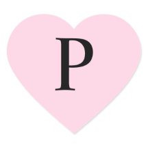 Monogramordförande Rosa