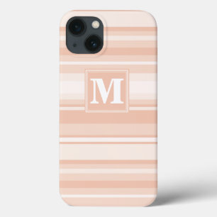 Monogrampersika rand Fodral-Mate iphone case