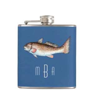 MonogramRedfish Fickplunta