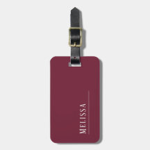 Monogramresa