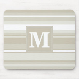 Monogramsandstenrandar Musmatta
