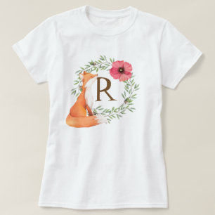 MONOGRAMskogsmarkräv Tröja