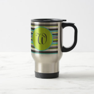 Monogramtravel mug resemugg