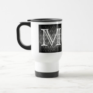 monogramtravel mug resemugg