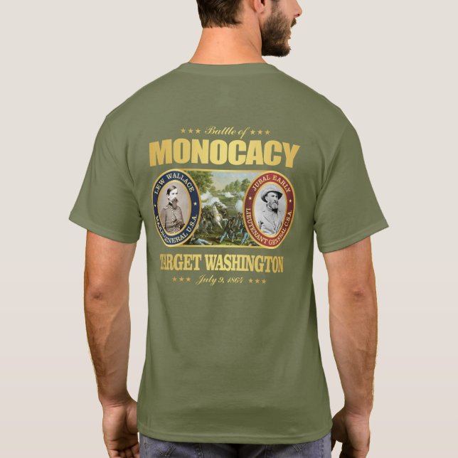 Monokacy (FH2) T-Shirt (Baksida)