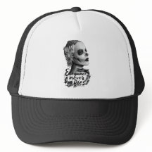Monokrom Calavera