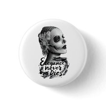 Monokrom Calavera