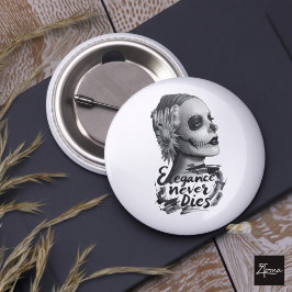 Monokrom Calavera Magnet