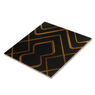 Monokrom Deco Grid Designer Accent Christian Kakelplatta