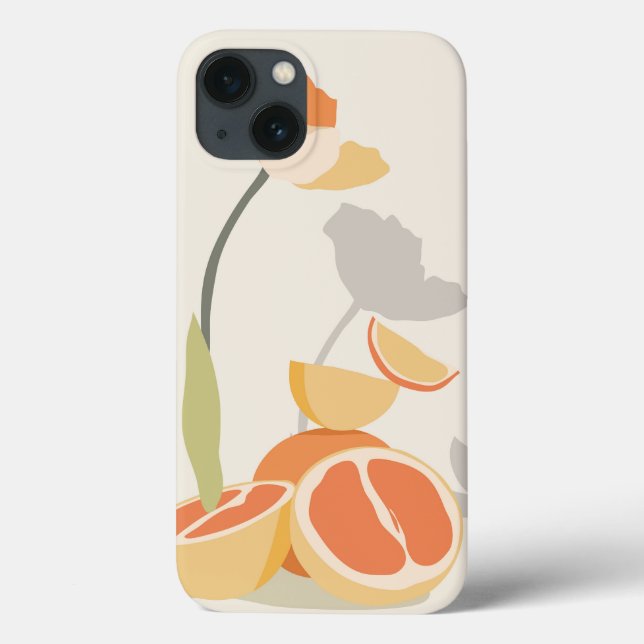 Monokrom elegance (Baksida)