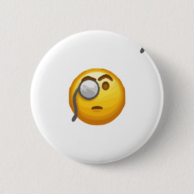 monokrom emoji knapp (Framsida)
