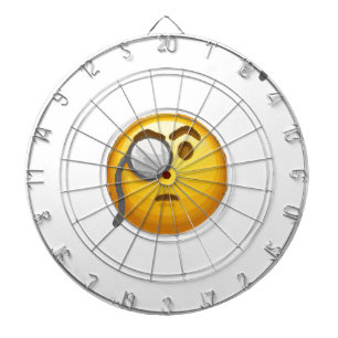 monokrom emoji piltavla