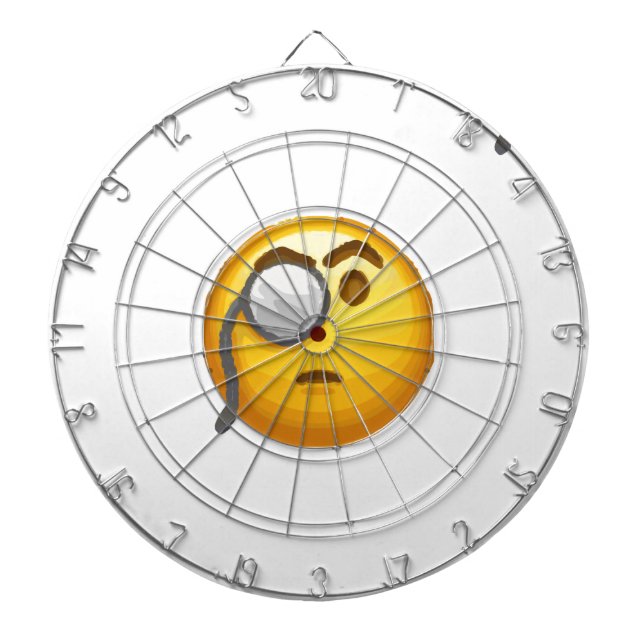 monokrom emoji piltavla (Framsidan)