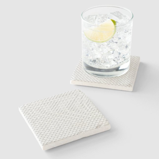 Monokrom geometrisk textur|Sömlös diamantlook Stenunderlägg (Sidan)