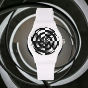 Monokrom Mirage Armbandsur