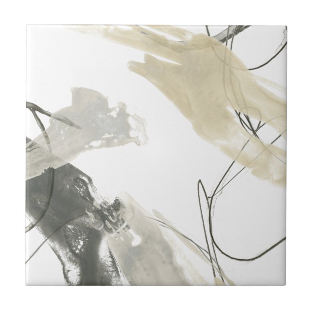 Monokrom Momentum Kakelplatta (Framsidan)