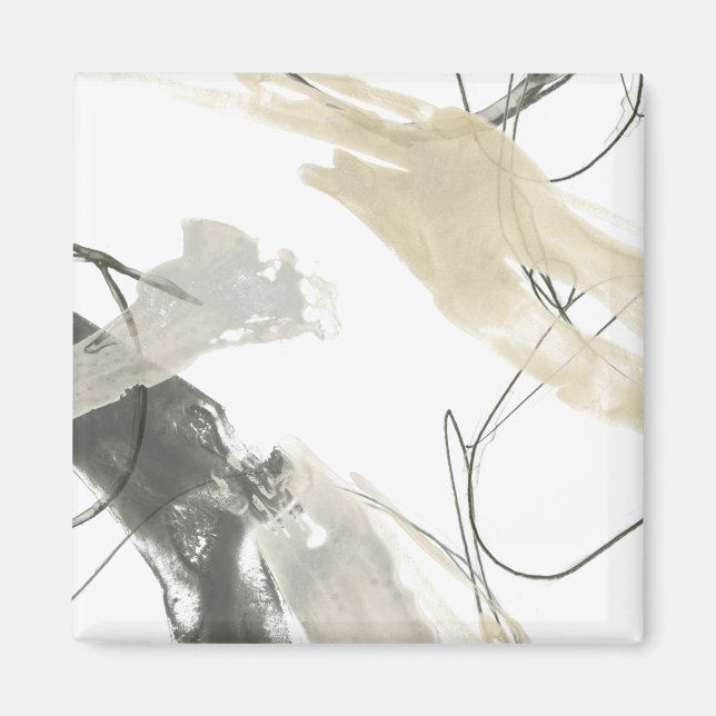 Monokrom Momentum Magnet (Framsidan)