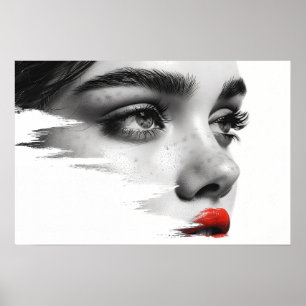 Monokrom mus: A Glimpse Grace Poster