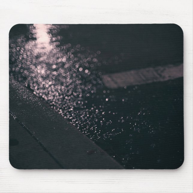 Monokrom Musmatta (Framsidan)