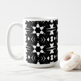 Monokrom Puls Kaffemugg