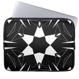 Monokrom puls laptop fodral