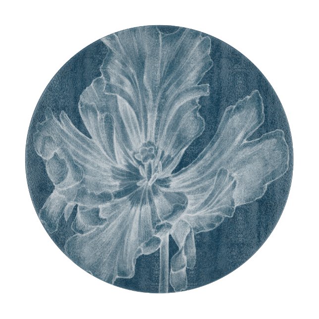 Monokrom Tulip II (Framsidan)