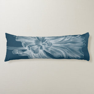 Monokrom Tulip II Kroppskudde