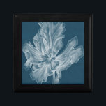 Monokrom Tulip II Minnesask<br><div class="desc">Blommigt</div>