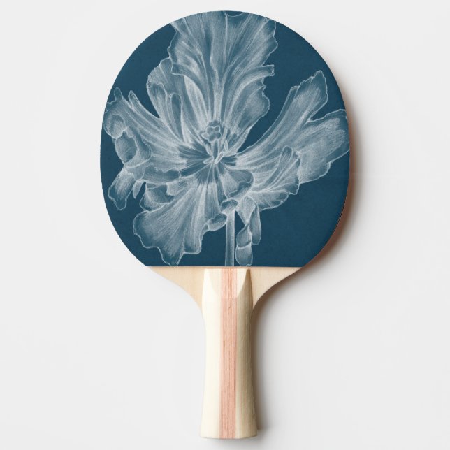 Monokrom Tulip II Pingisracket (Framsidan)