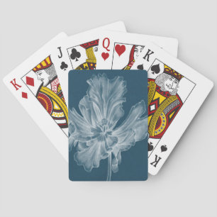 Monokrom Tulip II Spel Kort