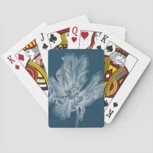 Monokrom Tulip II Spel Kort