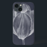 Monokrom tulpanolja I<br><div class="desc">Blomster</div>