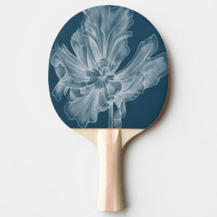 Monokrom tulpanolja II Pingisracket