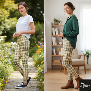 Monokroma muse Leggings