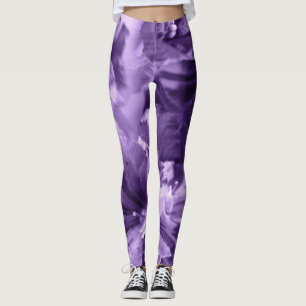 Monokroma violiner leggings
