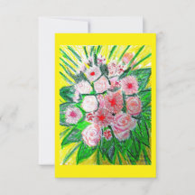 Monokromatisk, Rosor, Dianthus caryophyllus, Gerb