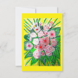 Monokromatisk, Rosor, Dianthus caryophyllus,  Gerb Kort