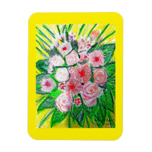 Monokromatisk, Rosor, Dianthus caryophyllus, Gerb