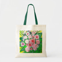 Monokromatisk, Rosor, Dianthus caryophyllus, Gerb