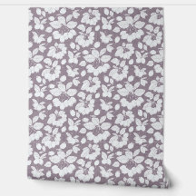 Monokrome Berry Gren Tapet